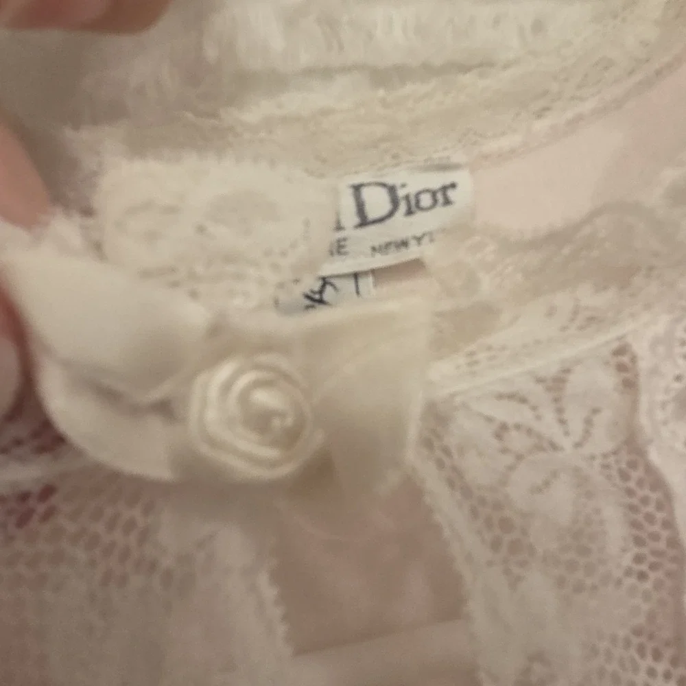 Dior this vintage